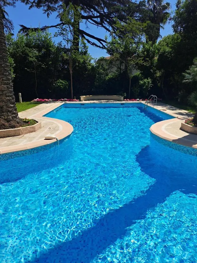 Les Madrilenes Apartment Cannes