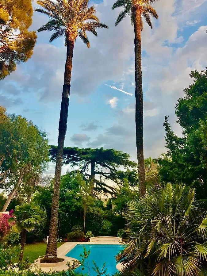 Les Madrilenes Apartment Cannes 0*,  France