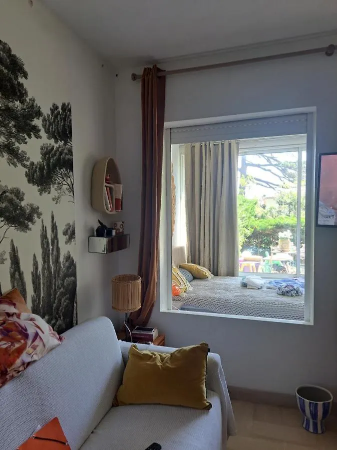 Les Madrilenes Apartment Cannes