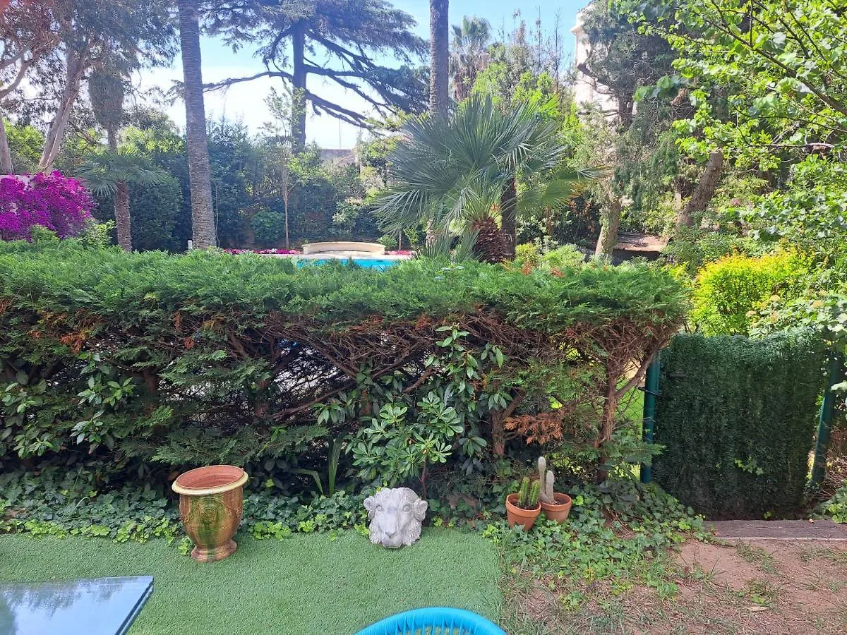 Les Madrilenes location
